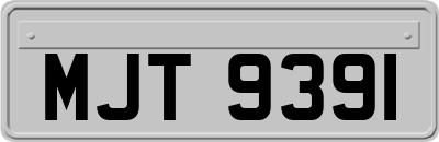 MJT9391