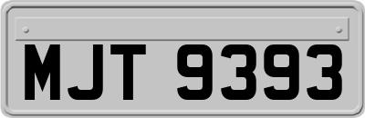 MJT9393
