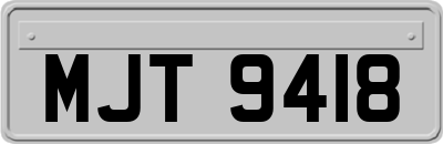 MJT9418