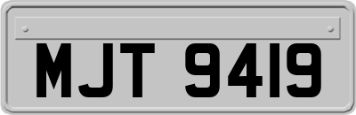 MJT9419