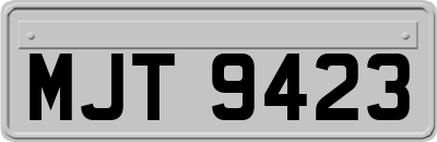 MJT9423