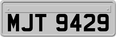 MJT9429