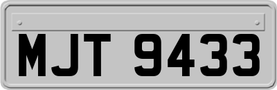 MJT9433