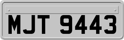 MJT9443