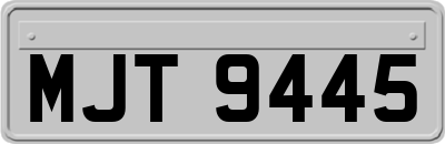 MJT9445