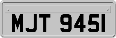 MJT9451
