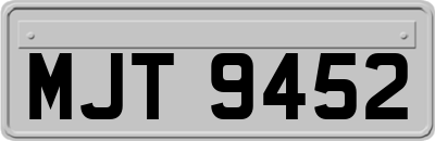 MJT9452