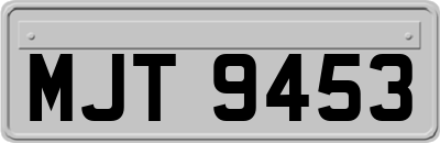 MJT9453