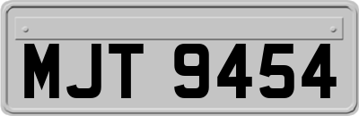 MJT9454