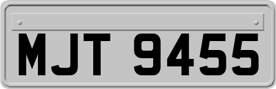 MJT9455