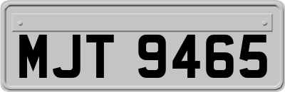 MJT9465