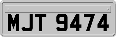 MJT9474