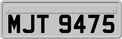 MJT9475