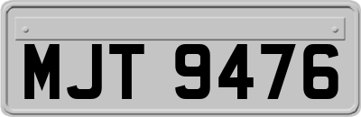 MJT9476