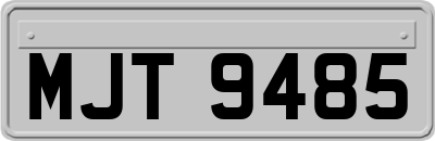 MJT9485