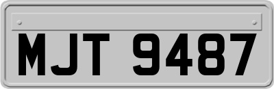MJT9487