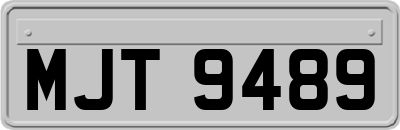 MJT9489