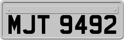 MJT9492