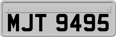 MJT9495