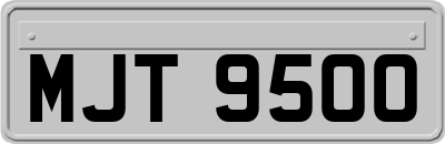 MJT9500