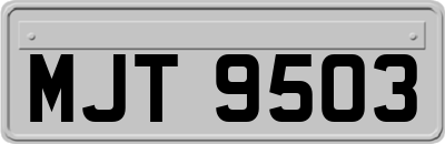 MJT9503