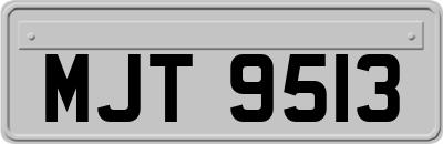 MJT9513
