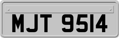 MJT9514