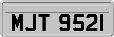 MJT9521