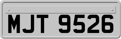 MJT9526
