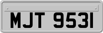 MJT9531
