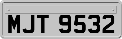 MJT9532
