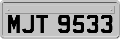 MJT9533