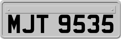 MJT9535