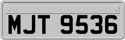 MJT9536