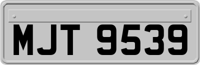 MJT9539
