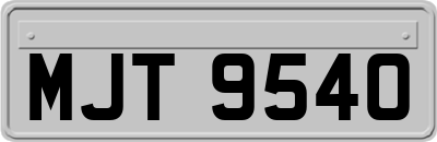 MJT9540
