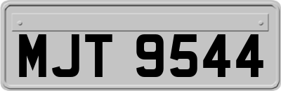 MJT9544