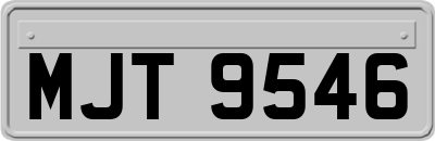 MJT9546