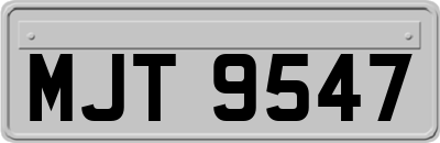 MJT9547