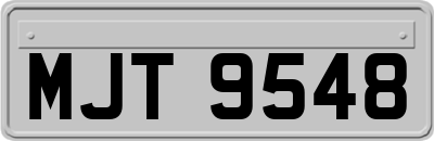 MJT9548