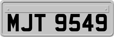 MJT9549