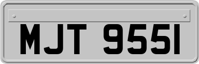 MJT9551