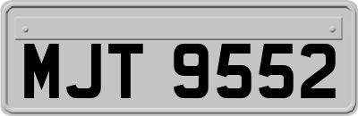 MJT9552