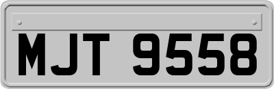 MJT9558