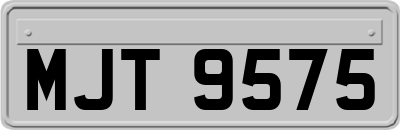 MJT9575