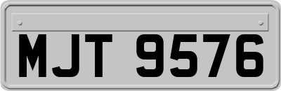 MJT9576