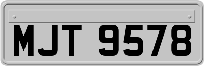 MJT9578
