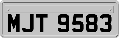 MJT9583