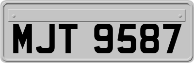 MJT9587