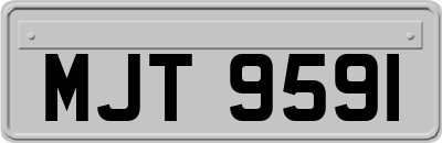 MJT9591